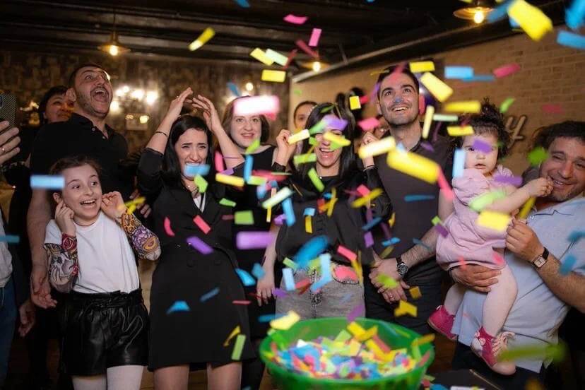 Развлечения в Оренбурге для взрослых
