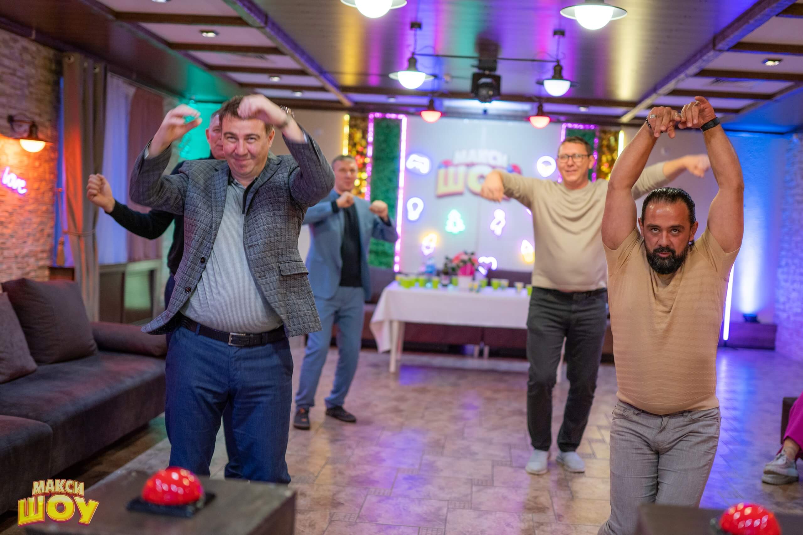 развлечения оренбург куда сходить
